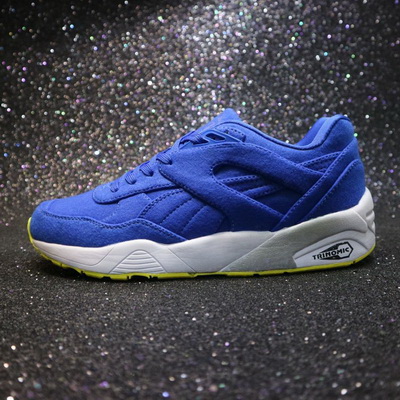 Puma R698 Remaster Men Shoes--021